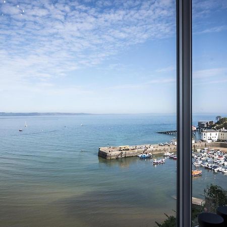 Pieces Of Eight - 2 Bedroom Apartment - Tenby - Dış mekan fotoğraf